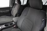 Nissan Xterra 2012 года